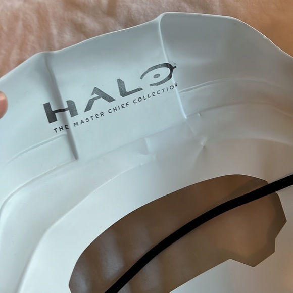 🎃 2 Halo master chief video game masks - Picture 7 of 8